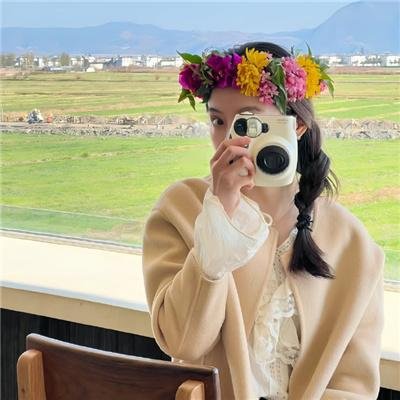 失去的女孩